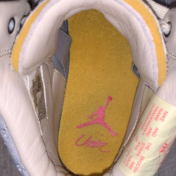 Jordan 2 Union - Picture 3 of 8